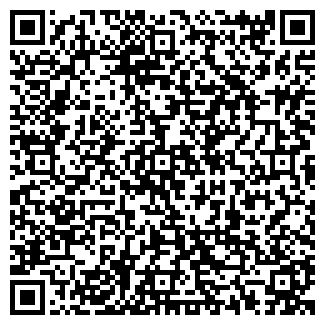 QR-код с контактной информацией организации Киоск по продаже рыбы