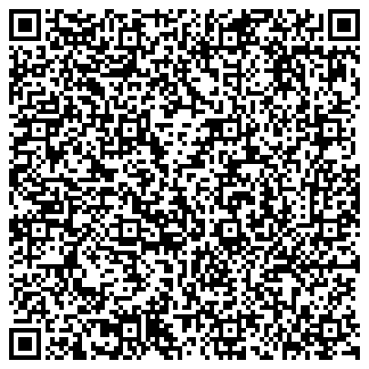 QR-код с контактной информацией организации Национальный Научно-Производственный Центр Технологии Омоложения