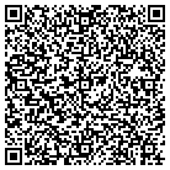 QR-код с контактной информацией организации Визит