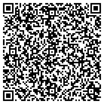 QR-код с контактной информацией организации LiveBar Ретро