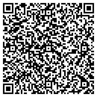 QR-код с контактной информацией организации Шале