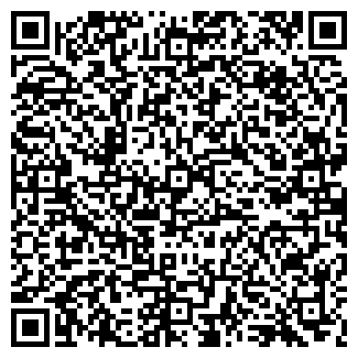 QR-код с контактной информацией организации ШАНС