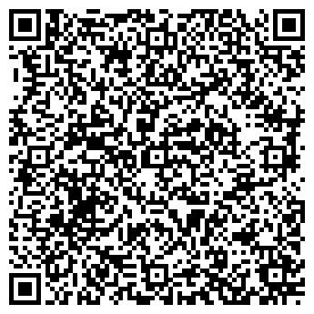 QR-код с контактной информацией организации Баскин-Роббинс