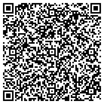 QR-код с контактной информацией организации Родник