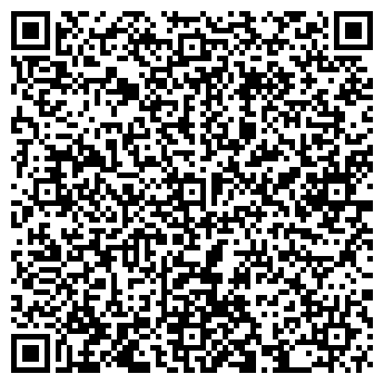 QR-код с контактной информацией организации Элпринт