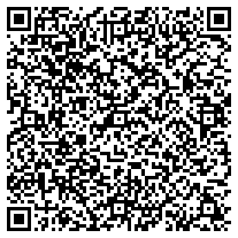 QR-код с контактной информацией организации Шинок Телега