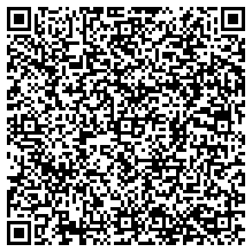 QR-код с контактной информацией организации Банкомат, Московский индустриальный банк, ОАО