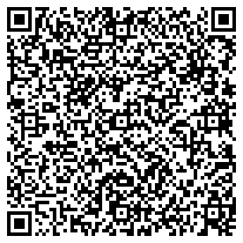 QR-код с контактной информацией организации Пластун