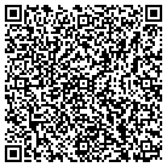 QR-код с контактной информацией организации Enter