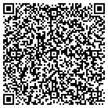 QR-код с контактной информацией организации КАНЦТОВАРЫ