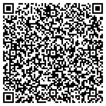 QR-код с контактной информацией организации ИП Борисова Н.И.