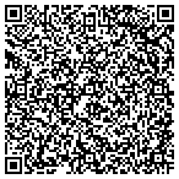 QR-код с контактной информацией организации PixelPlus