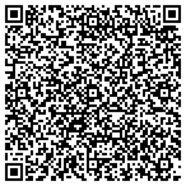 QR-код с контактной информацией организации ООО ВлАнс