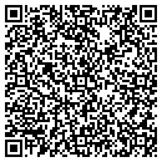 QR-код с контактной информацией организации ЗАО Пуратос