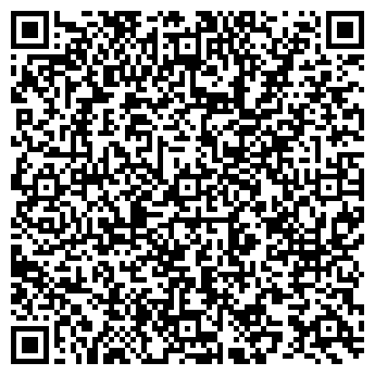 QR-код с контактной информацией организации Бурфи