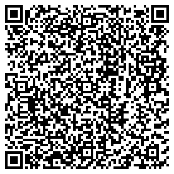 QR-код с контактной информацией организации ИП Качан О.В.