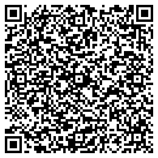 QR-код с контактной информацией организации Клюква