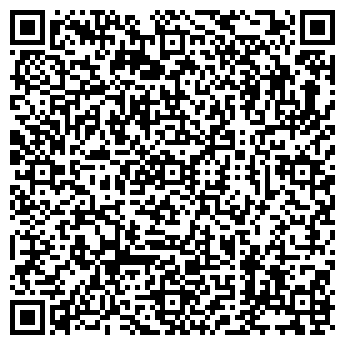 QR-код с контактной информацией организации Малая Джорджия