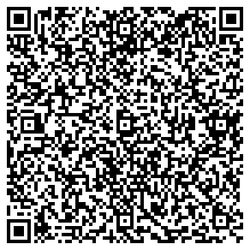 QR-код с контактной информацией организации Адвокатский кабинет Паркышева Н.Ш.