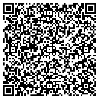 QR-код с контактной информацией организации Виктория