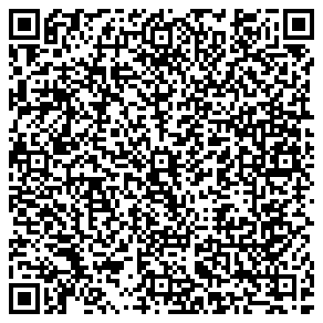 QR-код с контактной информацией организации Городская клиническая больница №6