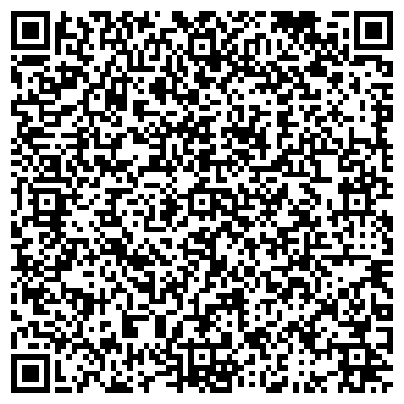 QR-код с контактной информацией организации ИП Ахметзянов А.Р.