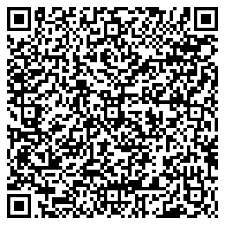 QR-код с контактной информацией организации Рыболов