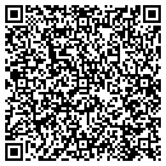 QR-код с контактной информацией организации Марго