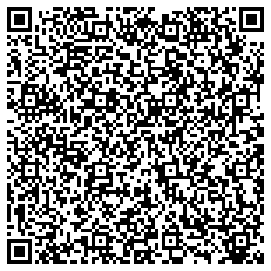 QR-код с контактной информацией организации Студия современного эстрадного танца Владимира Никифорова