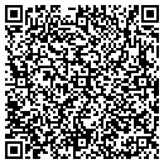 QR-код с контактной информацией организации Старое кафе