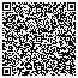 QR-код с контактной информацией организации ООО Садко, кафе