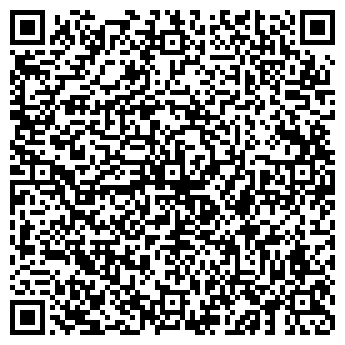 QR-код с контактной информацией организации ООО Металлпроектсервис