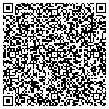 QR-код с контактной информацией организации ОАО Электромаш