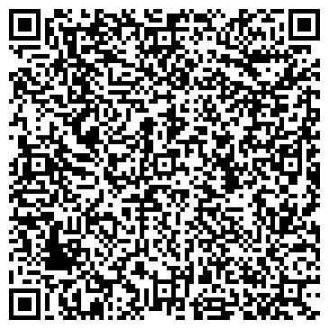 QR-код с контактной информацией организации Флинт