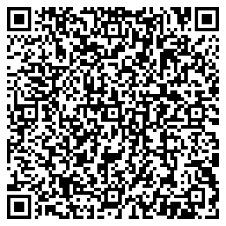 QR-код с контактной информацией организации Елочка