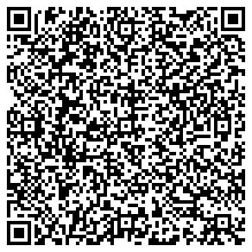 QR-код с контактной информацией организации Данс-холл