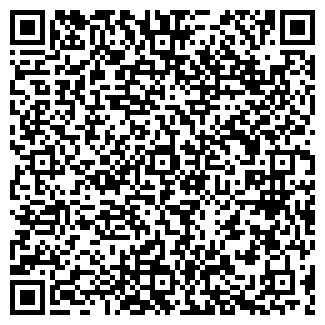 QR-код с контактной информацией организации Ежевика, кафе