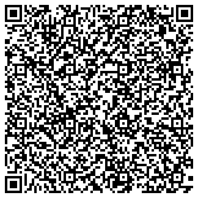 QR-код с контактной информацией организации Городская клиническая больница №23 им. Медсантруд, Хирургическое отделение