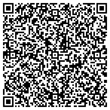 QR-код с контактной информацией организации МузаТрейдинг