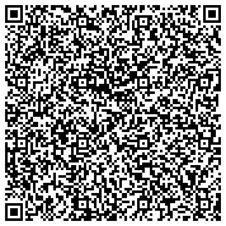 QR-код с контактной информацией организации ГБУ Городская клиническая больница имени М.Е. Жадкевича Департамента здравоохранения города Москвы