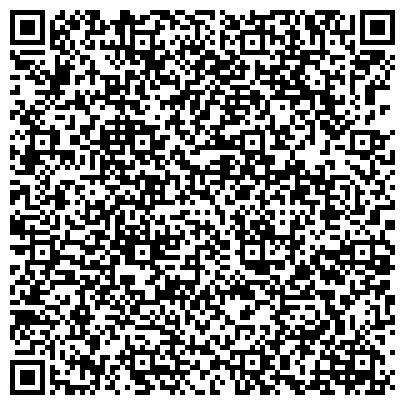 QR-код с контактной информацией организации Представительство «Автоюрист» в Нижнем Тагиле