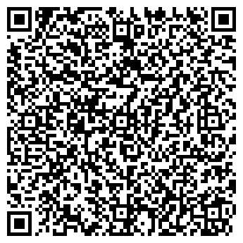 QR-код с контактной информацией организации Банкомат, Росбанк, ОАО