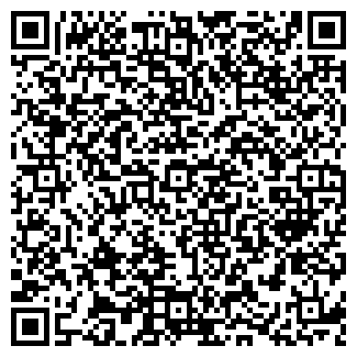 QR-код с контактной информацией организации Лазарос