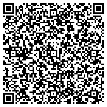 QR-код с контактной информацией организации Домашняя еда