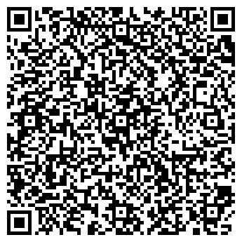 QR-код с контактной информацией организации Рыболовный магазин на Технической, 64Б