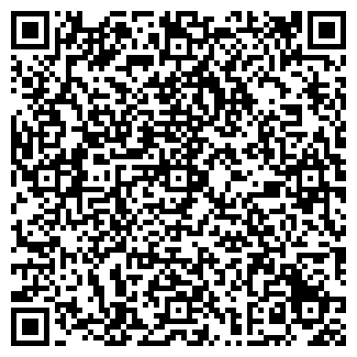 QR-код с контактной информацией организации Магазин 9%