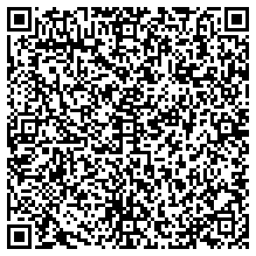 QR-код с контактной информацией организации Дриада-спорт