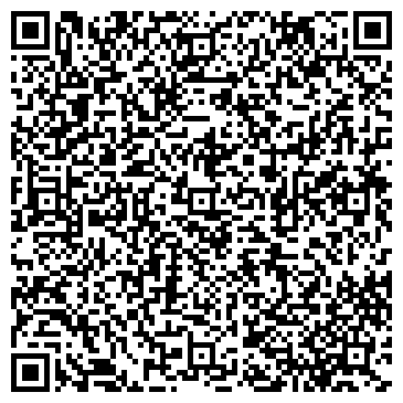 QR-код с контактной информацией организации Bagira