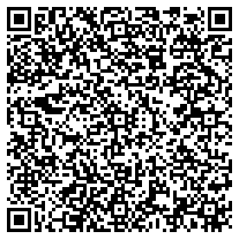 QR-код с контактной информацией организации Застолье, кафе, ООО Дана