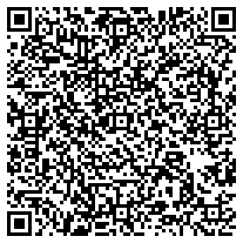 QR-код с контактной информацией организации FRANCESCO DONNI